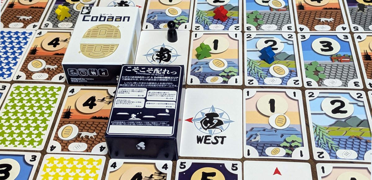 コンポーネント俯瞰図