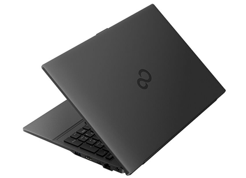 FMV Lite WA1/J2、Core i5-1235U、Office 2024付きの15.6インチ