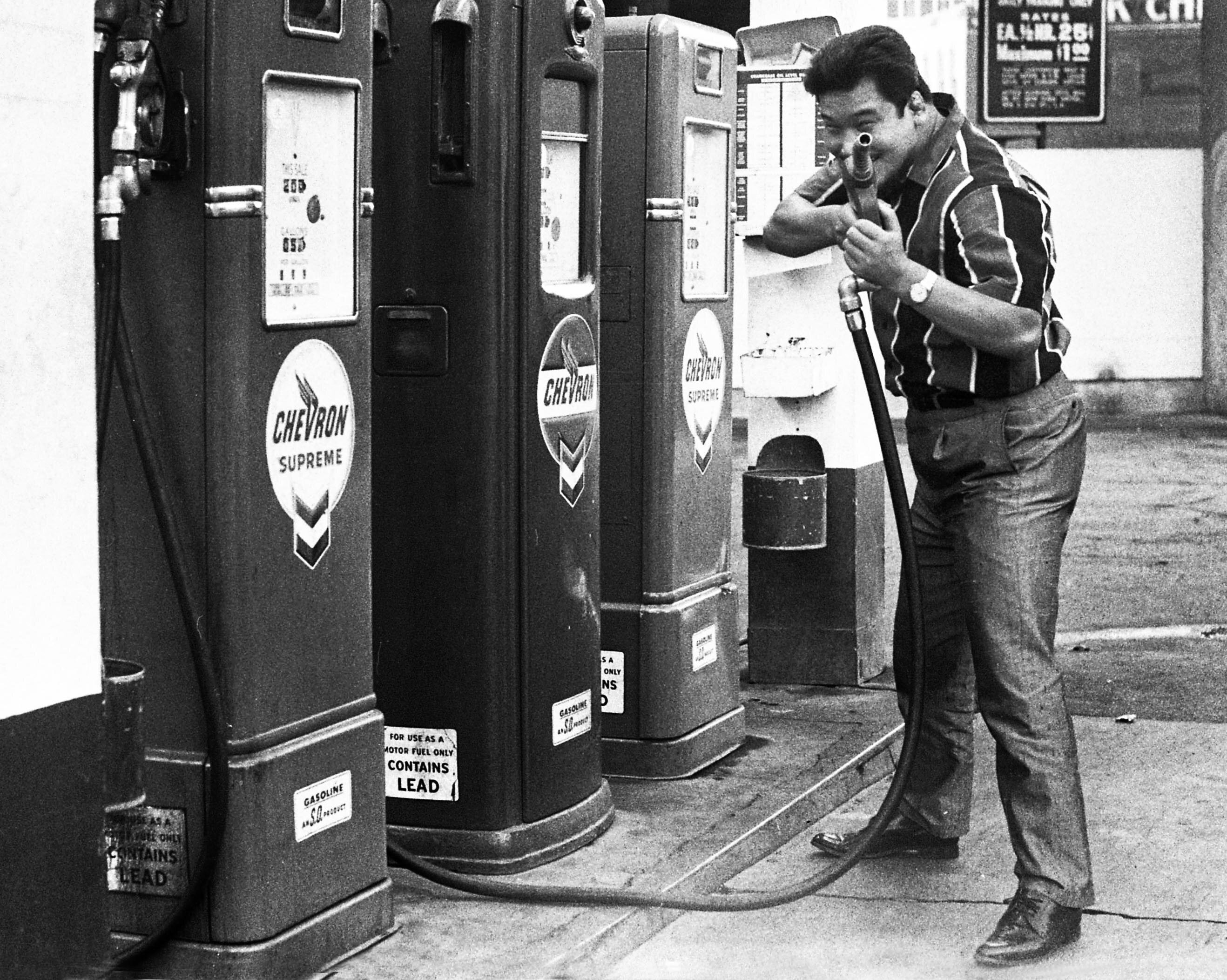 私はセメントのプロフェッサー！米国でこなした〝他流試合〟の数々