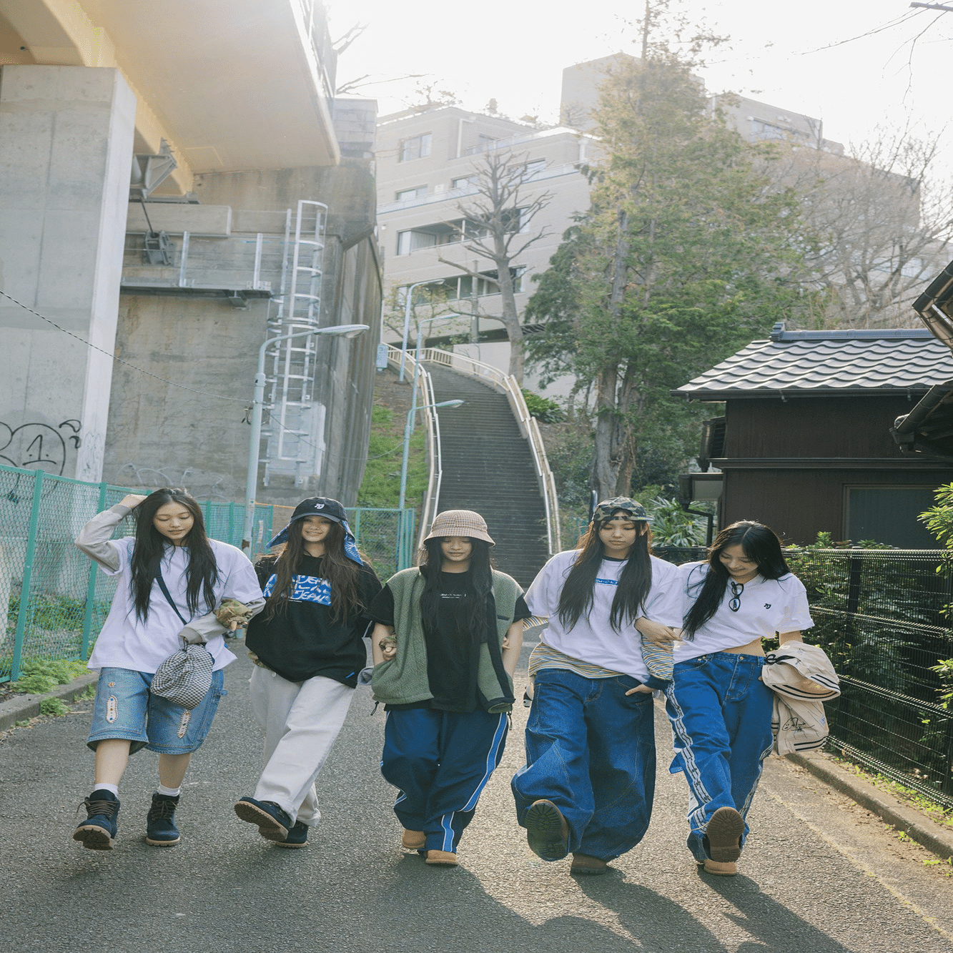 NewJeans論』 編集後記｜Masaaki Ito