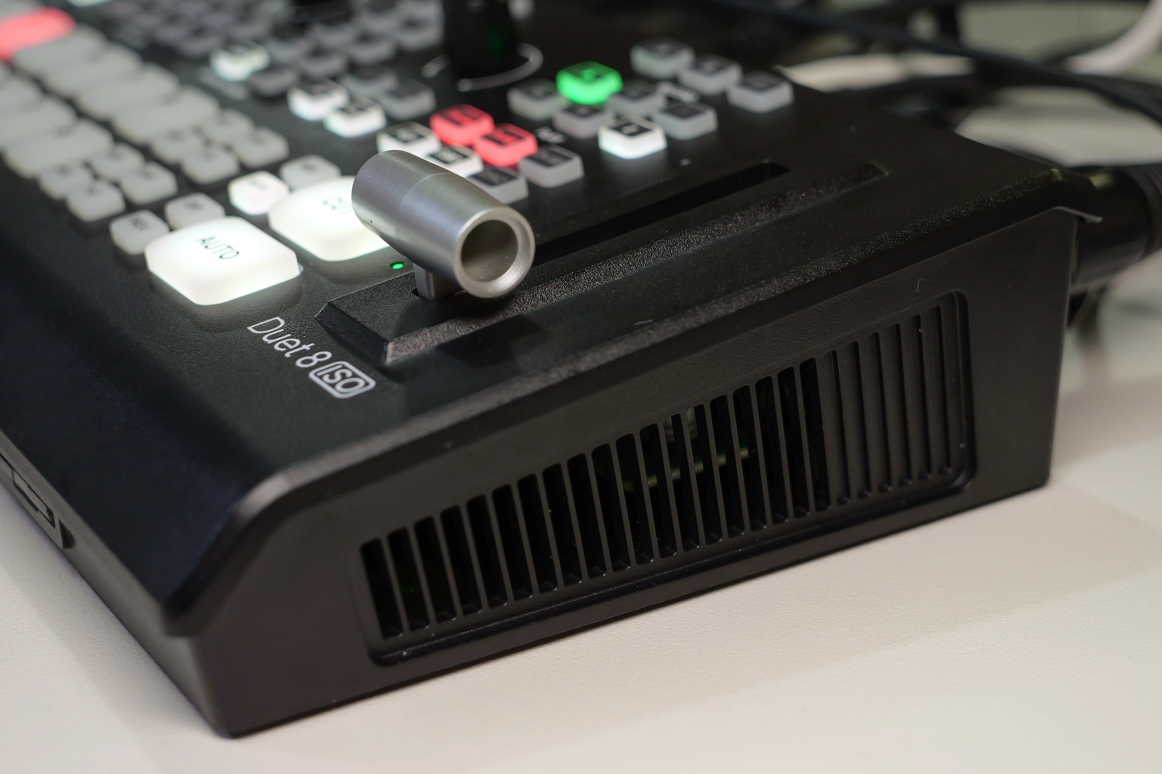 レビュー品】【実機レビュー】Osee GoStream Duet 8 ISO｜8ch 4K入力