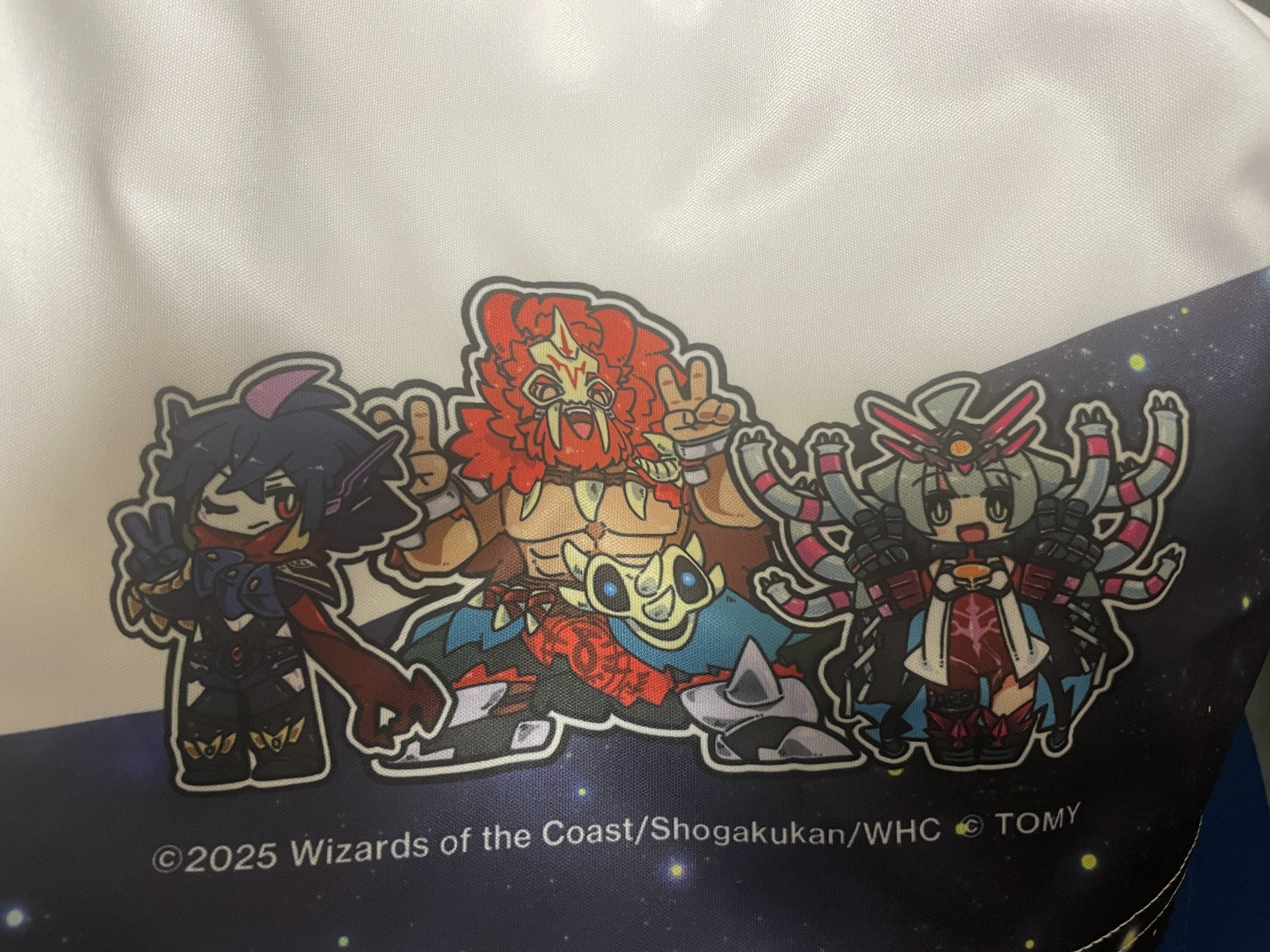 参加レポ】デュエプレGPが最高だったという話｜rina