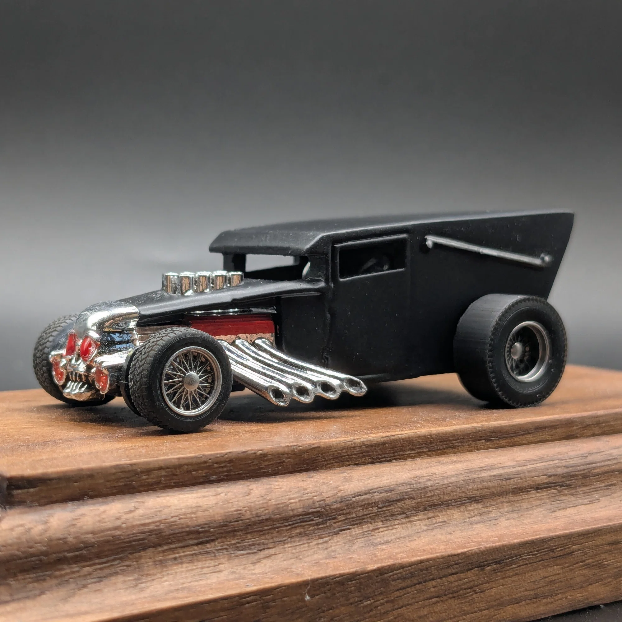 貴方の車をミニカーに！ 1/64 オーダーメイド・愛車再現のご案内｜Big 