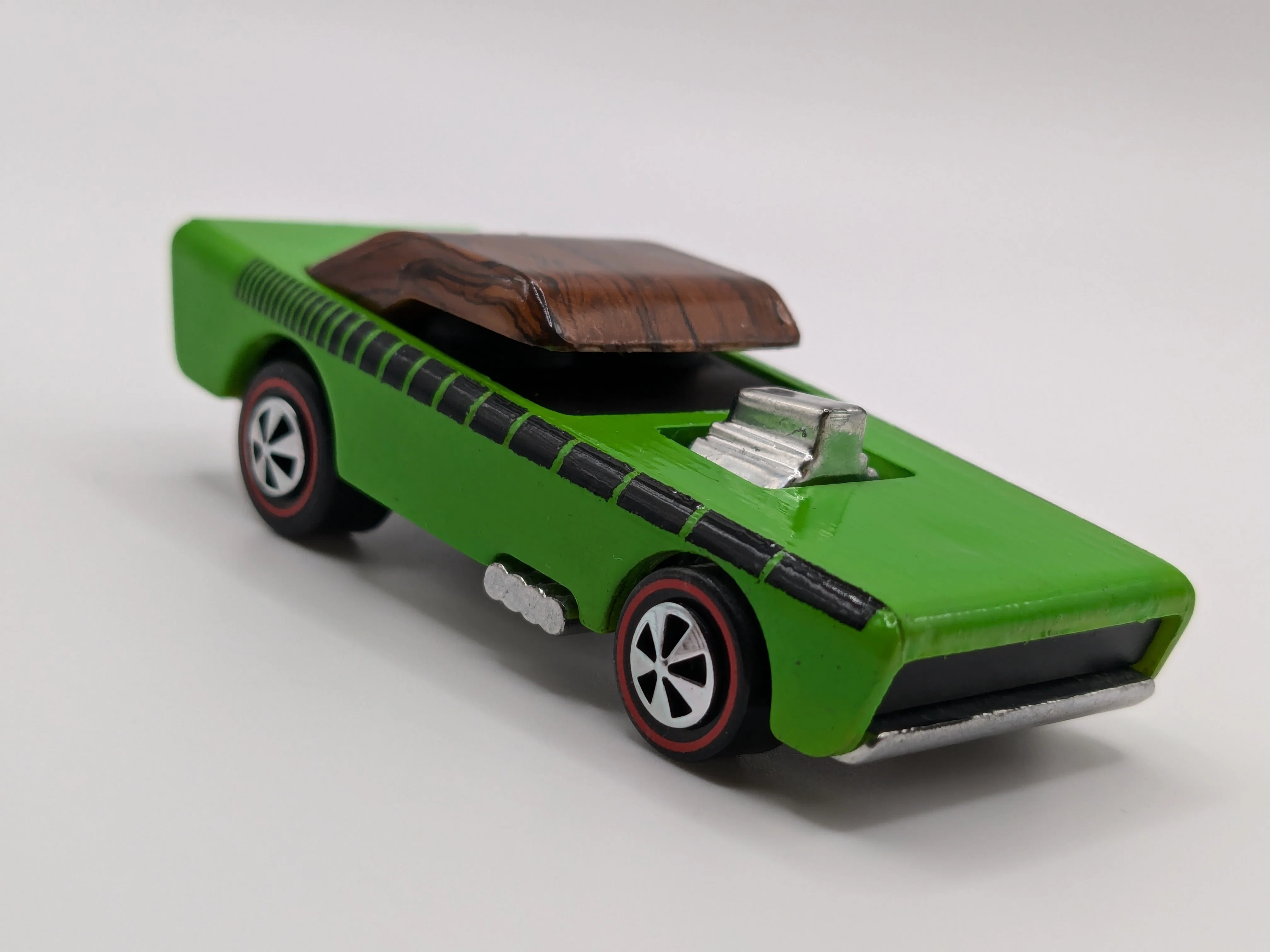 貴方の車をミニカーに！ 1/64 オーダーメイド・愛車再現のご案内｜Big