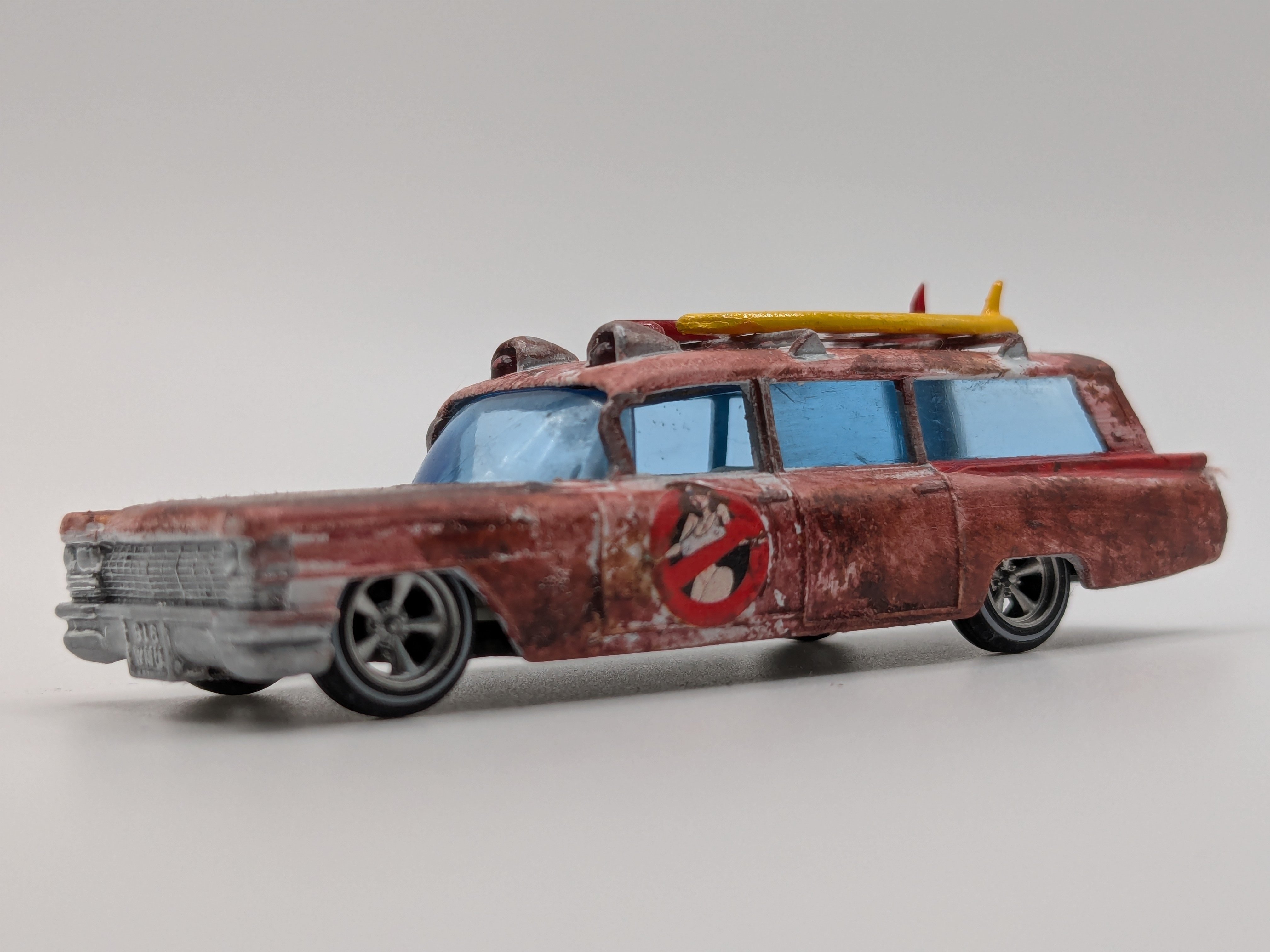 貴方の車をミニカーに！ 1/64 オーダーメイド・愛車再現のご案内｜Big