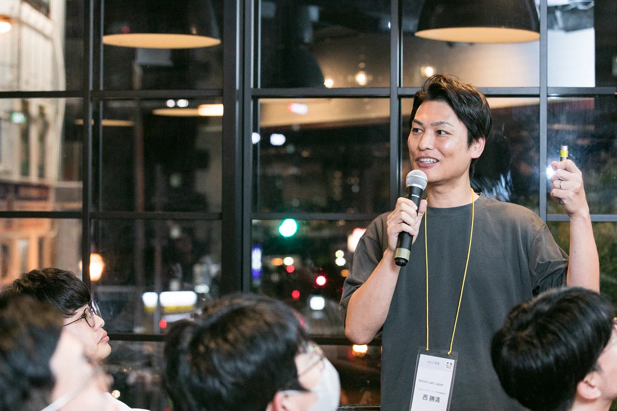 “AI を使う” から、“AI でいかにアウトカムを出すか” へ ─ 「AIDLE (AI Dev Leaders) #1」開催レポート 前編 ...