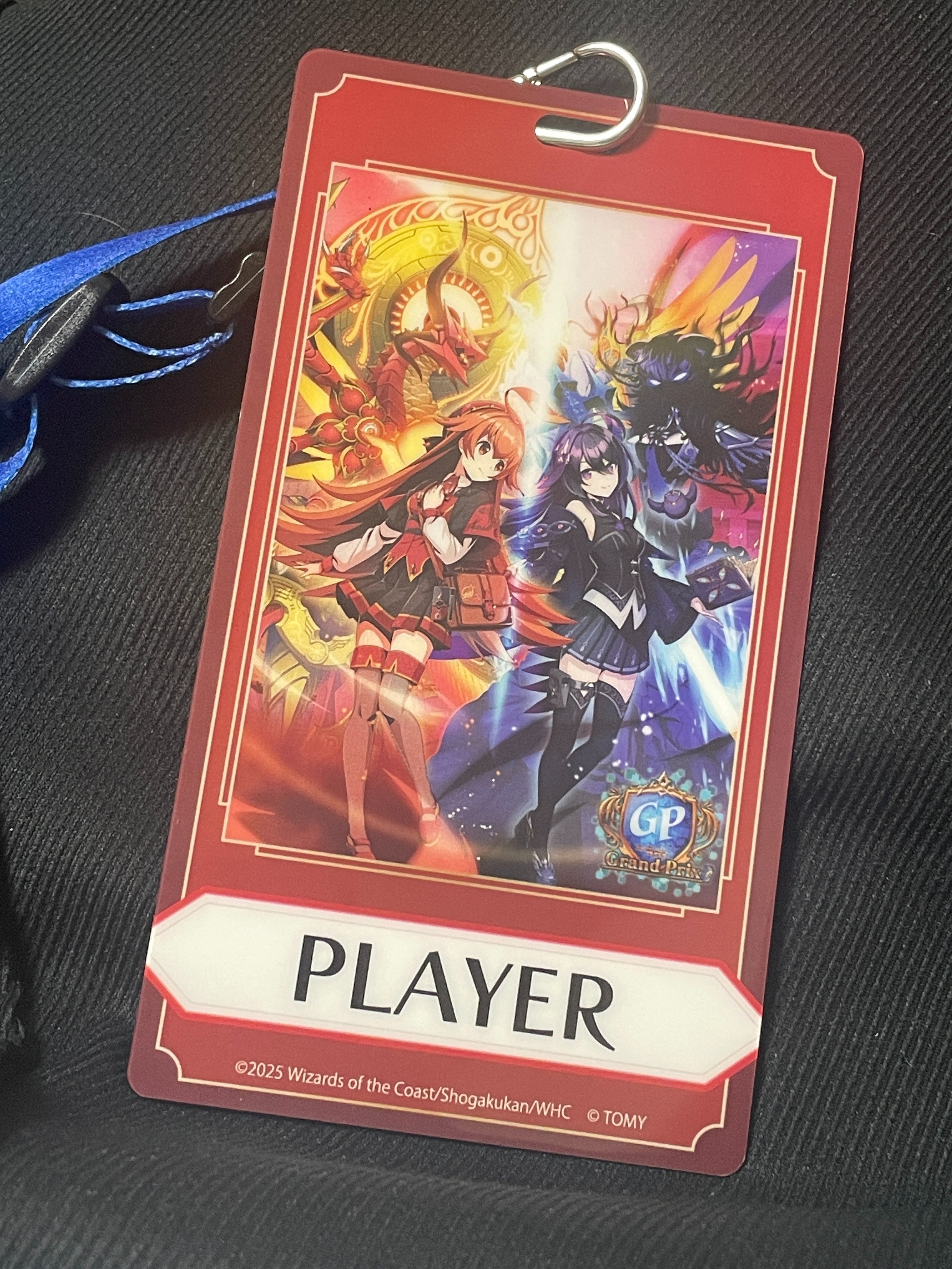 参加レポ】デュエプレGPが最高だったという話｜rina