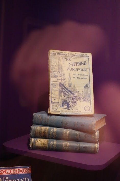 教材サンプル】ひとりで読める洋書「シャーロック・ホームズ」A