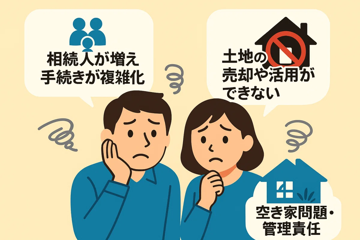 親から子への土地名義変更｜生前贈与と相続どっちが得？費用・税金を徹底比較｜スムガイド
