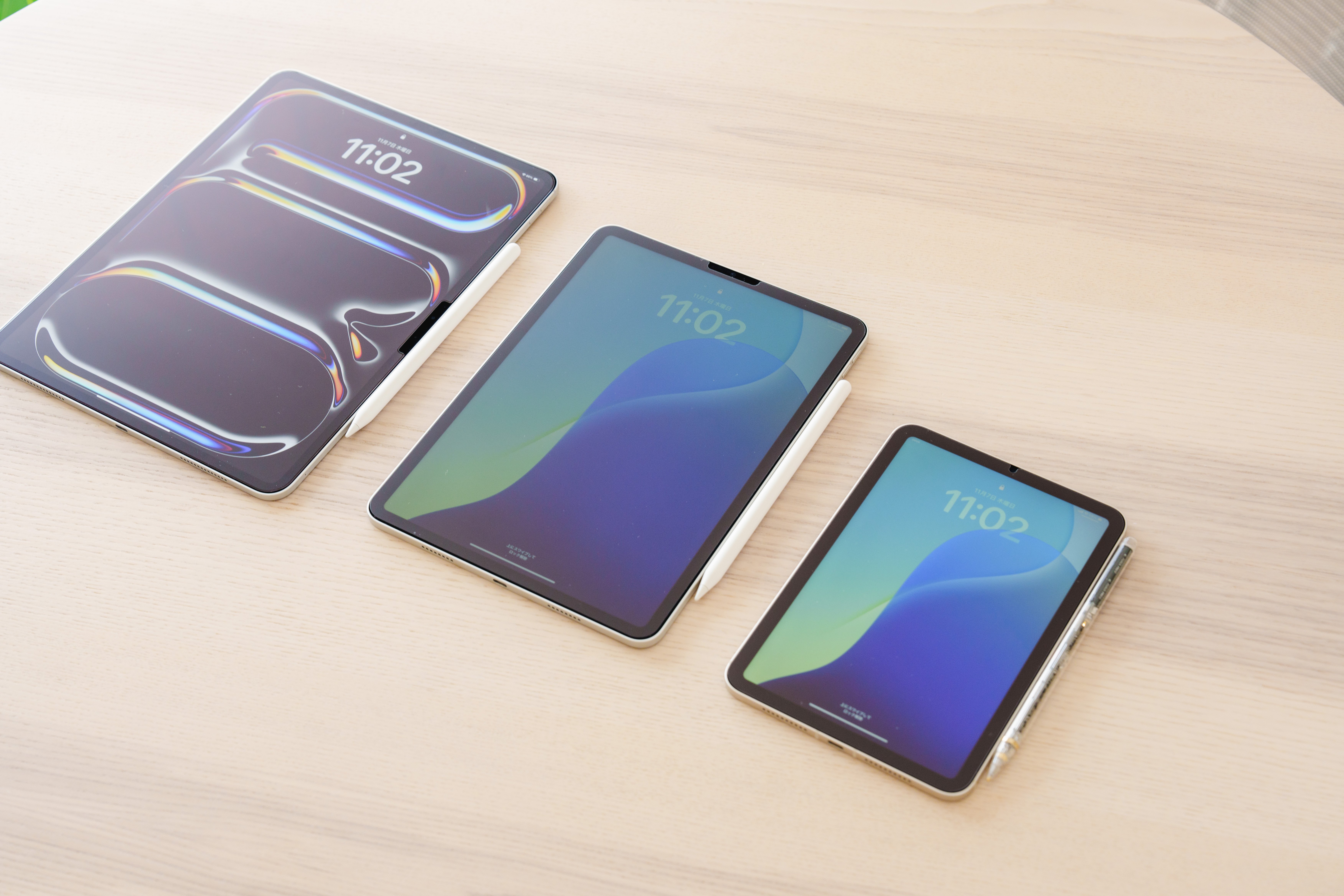 ぼくのM4 iPad Pro 13インチ活用術｜じゃが