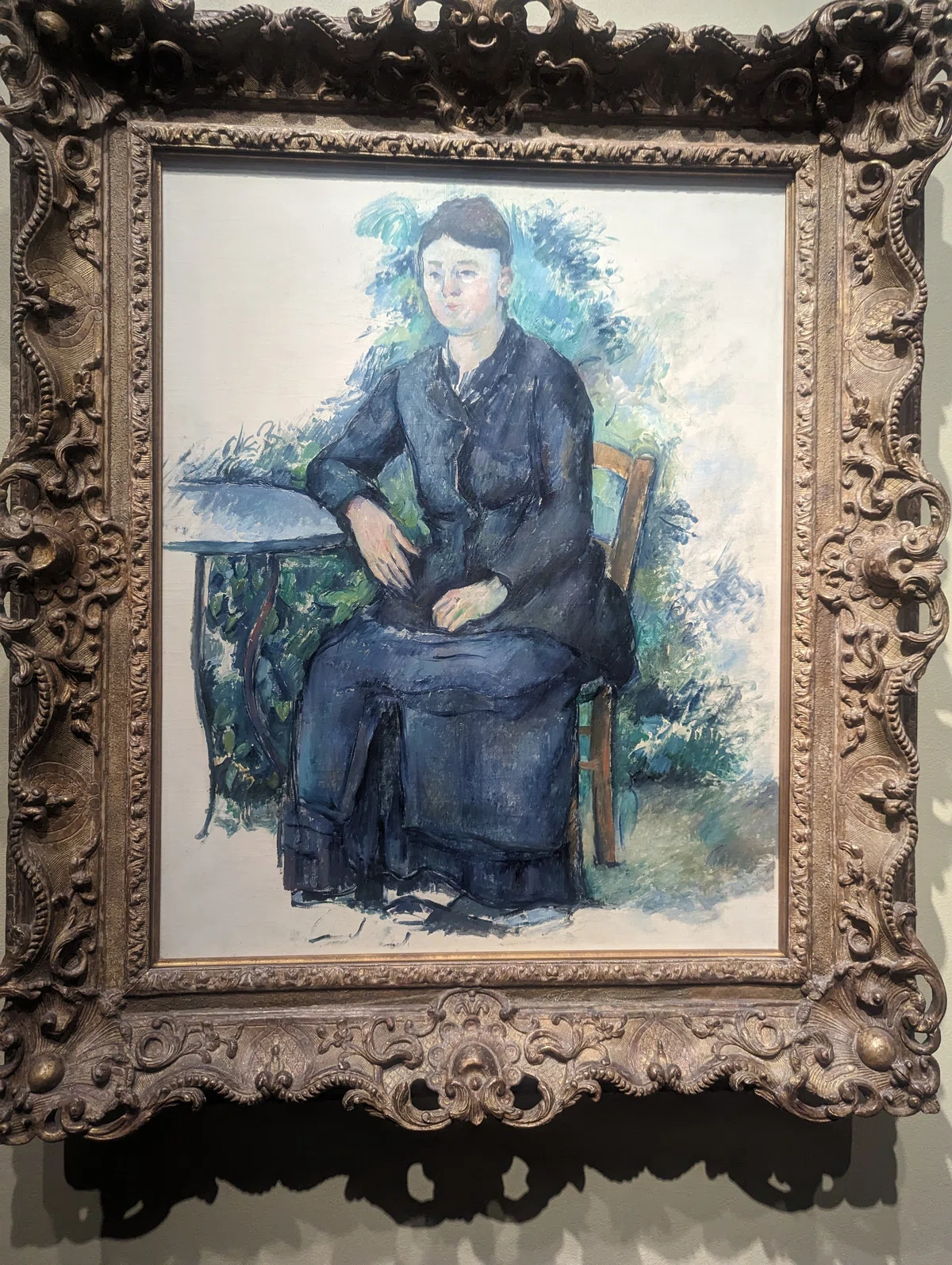 Renoir × Cézanne Exhibition | Memo Part 2｜cocco.