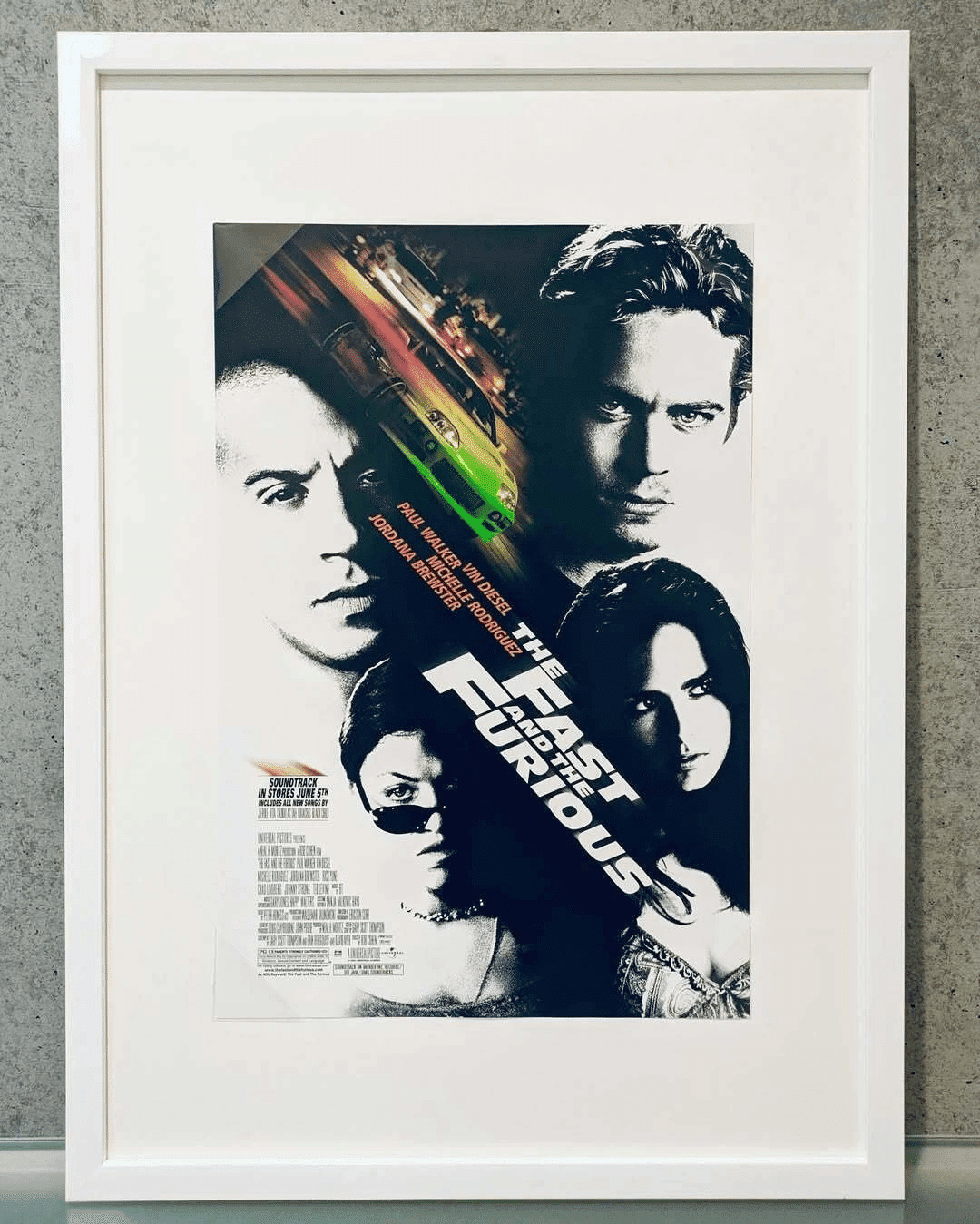 2万円 プレゼント おすすめ】“おしゃれ”が一瞬で伝わる。映画ポスター