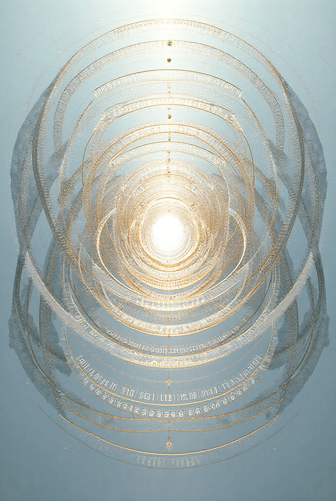 🌀🔣複素数を拡張した新しい数学概念螺旋数体系理論