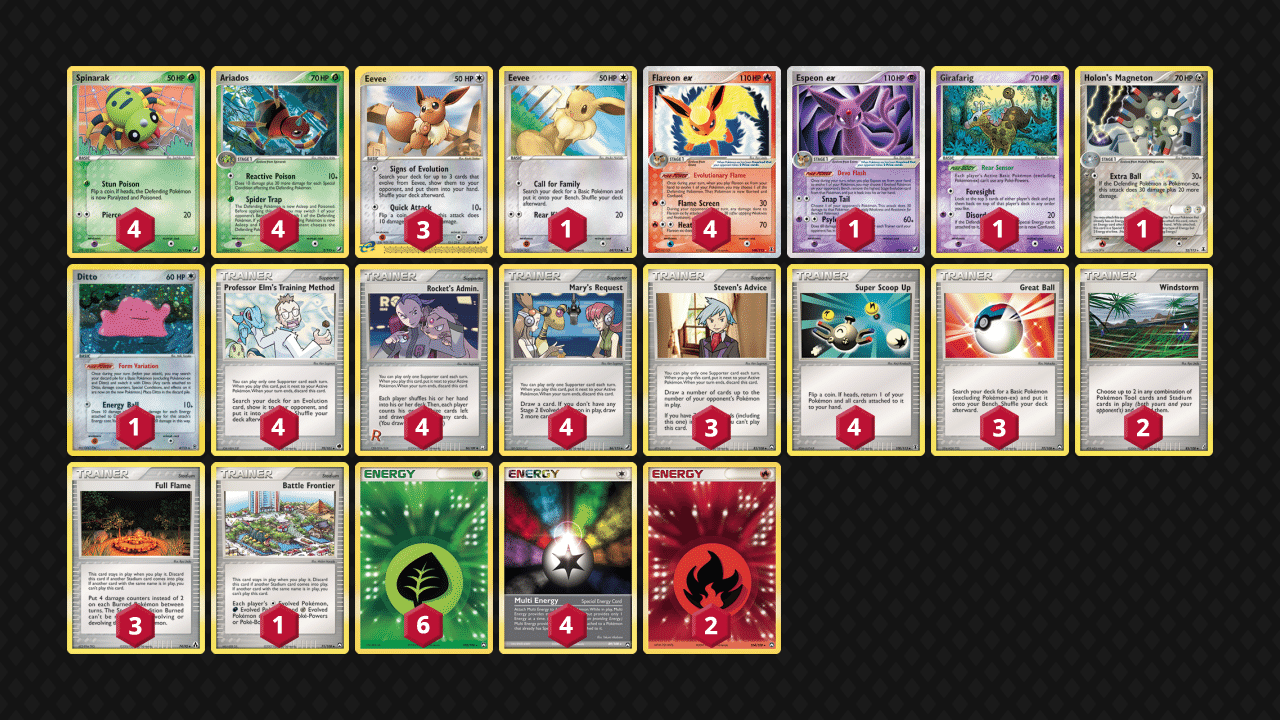 ポケカ】現代ADVPCG デッキランク【2025年版】｜Revenir