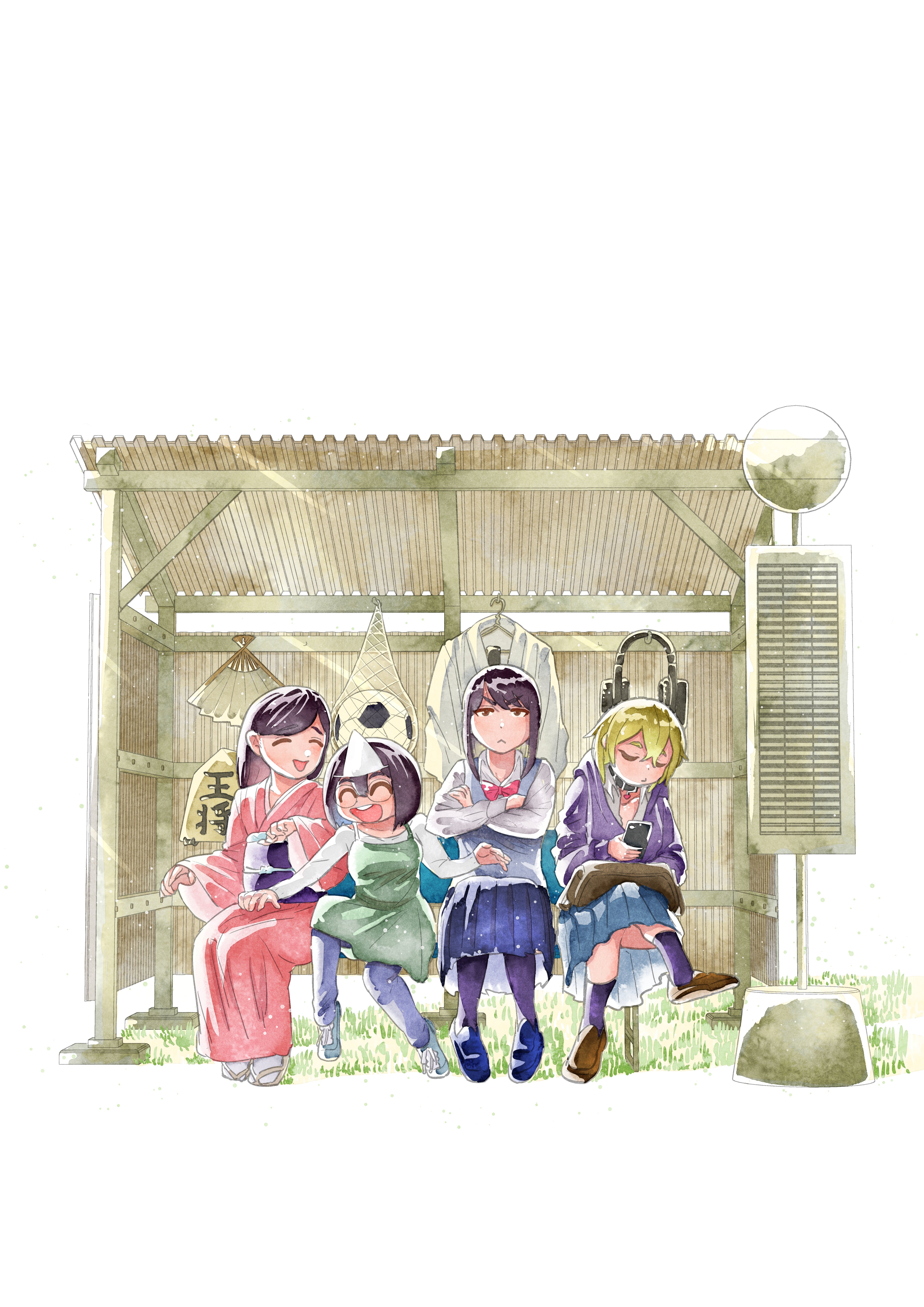 一か月で画力上達する【21日目】｜納豆まぜお｜SNS漫画家