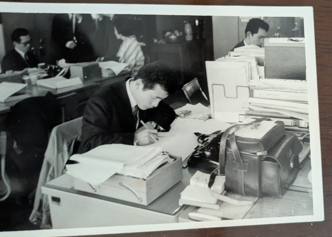 松本克幸 -katsuyuki matsumoto-｜長野同友会しなの支部