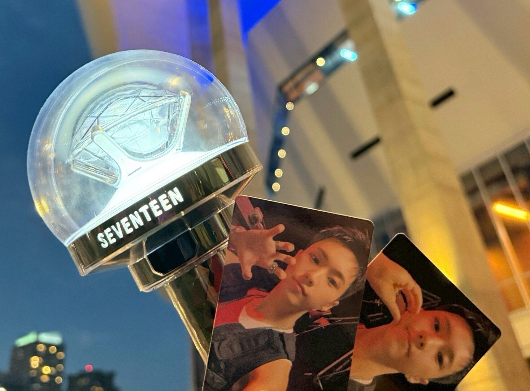 250807]HOSHI X WOOZI FAN CONCERT 