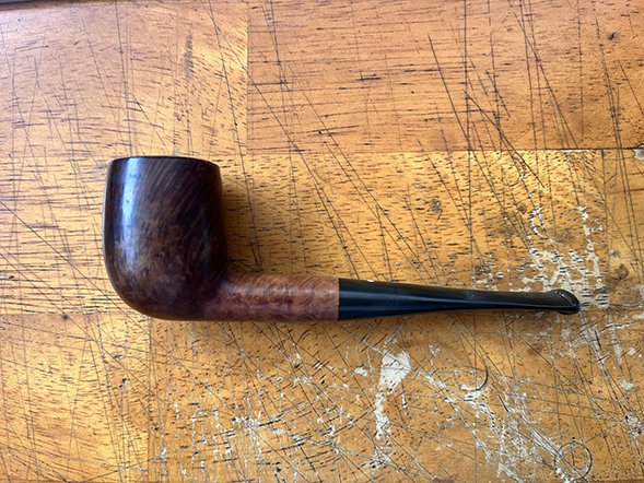 dunhill ダンヒル　ROOT BRIAR 25 ？  パイプ レトロ Yahoo!オークション -「dunhill root briar」の落札相場・落札価格