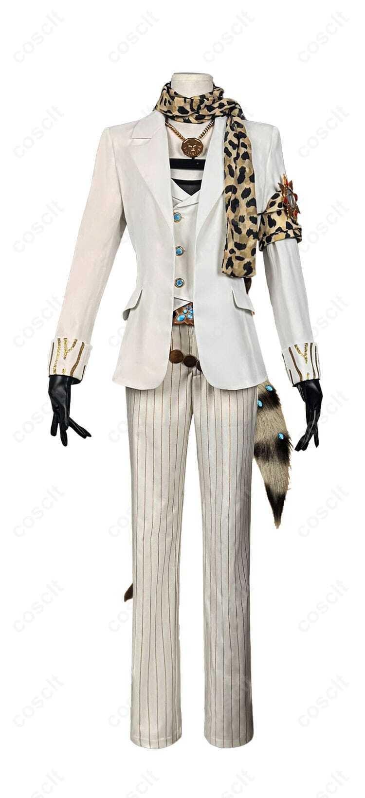 IdentityV（第五人格）探鉱者 ノートン・キャンベル「勝負師の独演