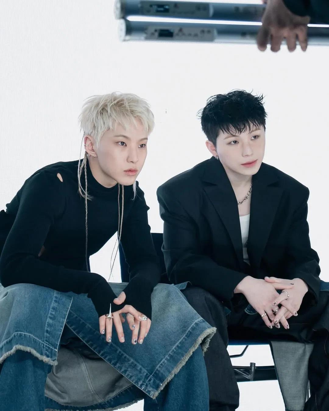 250807]HOSHI X WOOZI FAN CONCERT 
