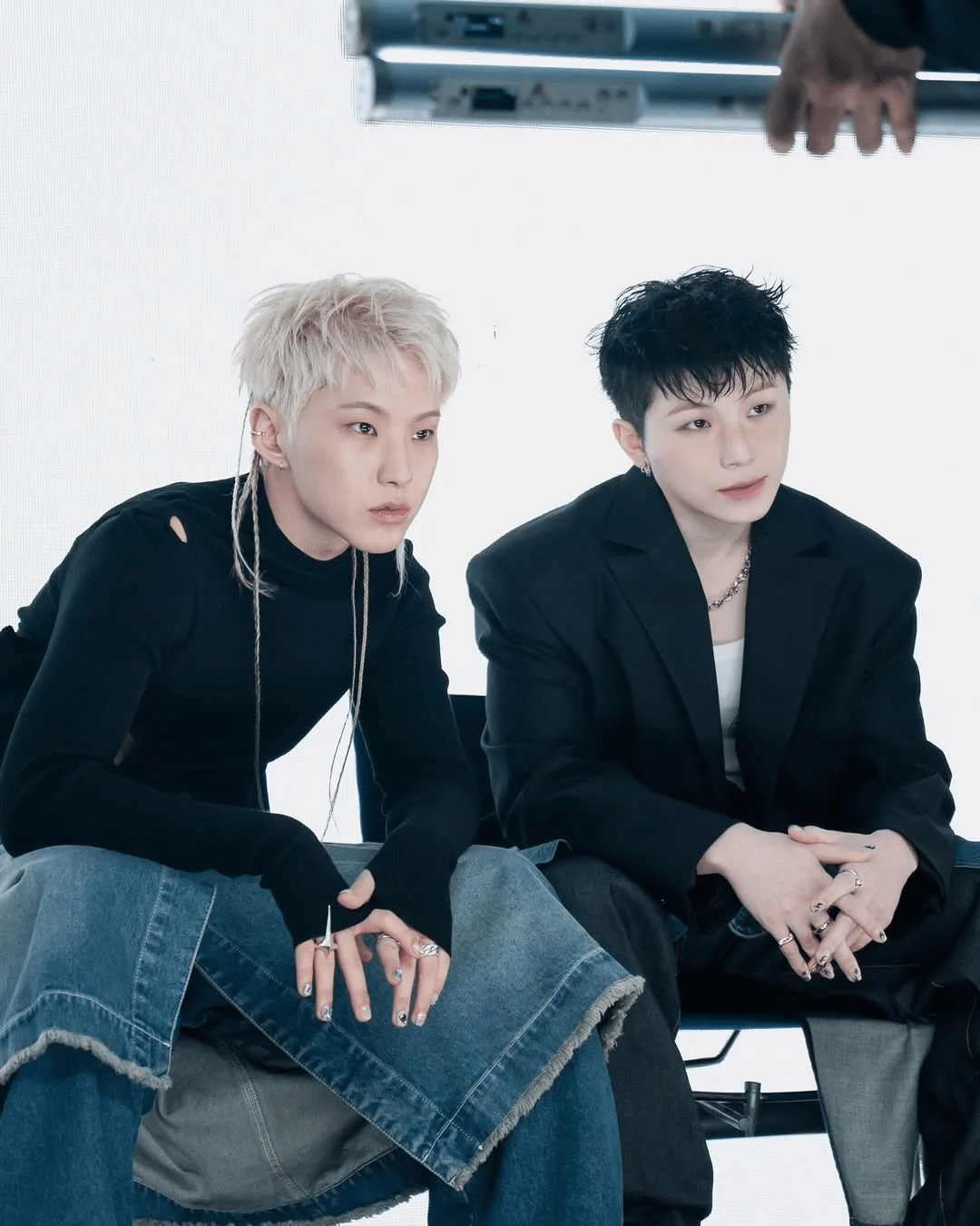 アイドル HOSHI WOOZI WARNING SNAPBACK CAP HOSHI×WOOZI 帽子 キャップ SNAPBACK CAP HOSHI x WOOZI