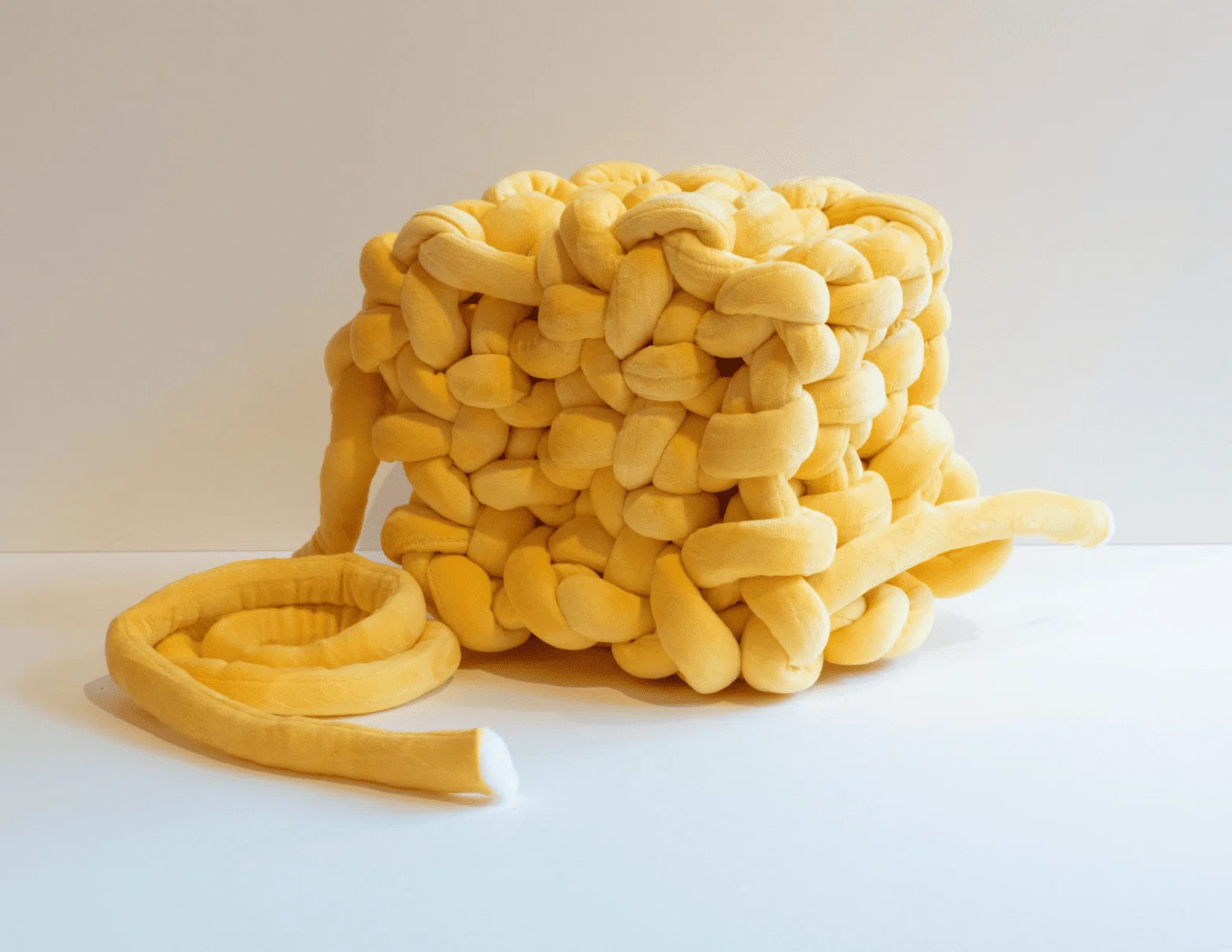 Tangible Scientific Design vol.11 椅子をほどいて靴にする未来—可逆