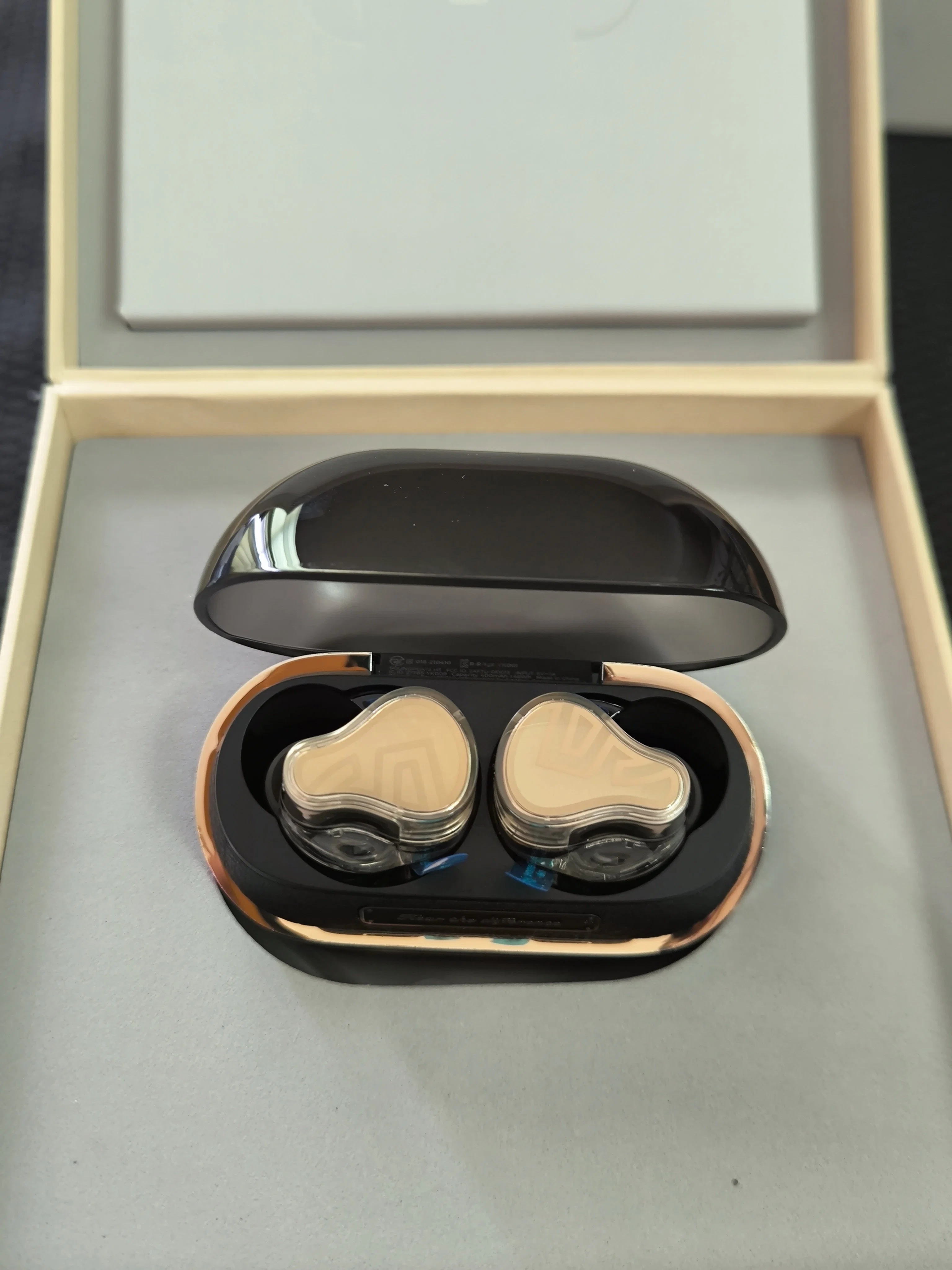 SOUNDPEATS H3: A High-Cost-Performance TWS Featuring Sound Quality