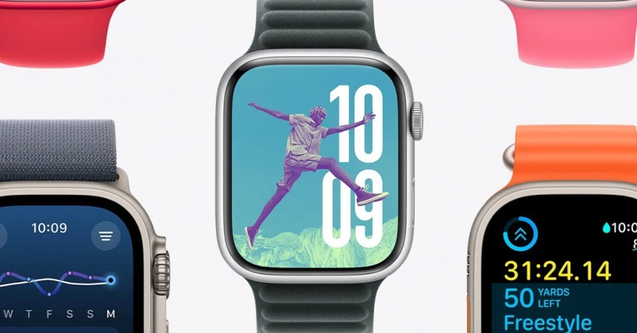 Apple Watch Series 11：2025年最新機能と予想スペック｜GetGadgetGot