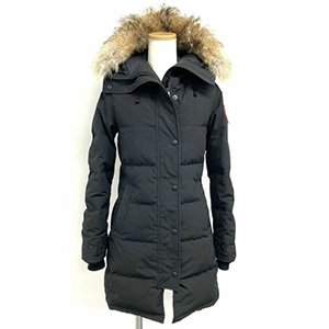 何故ダウンが多いのか。 カナダグース(CANADA GOOSE)買取-ゴールド