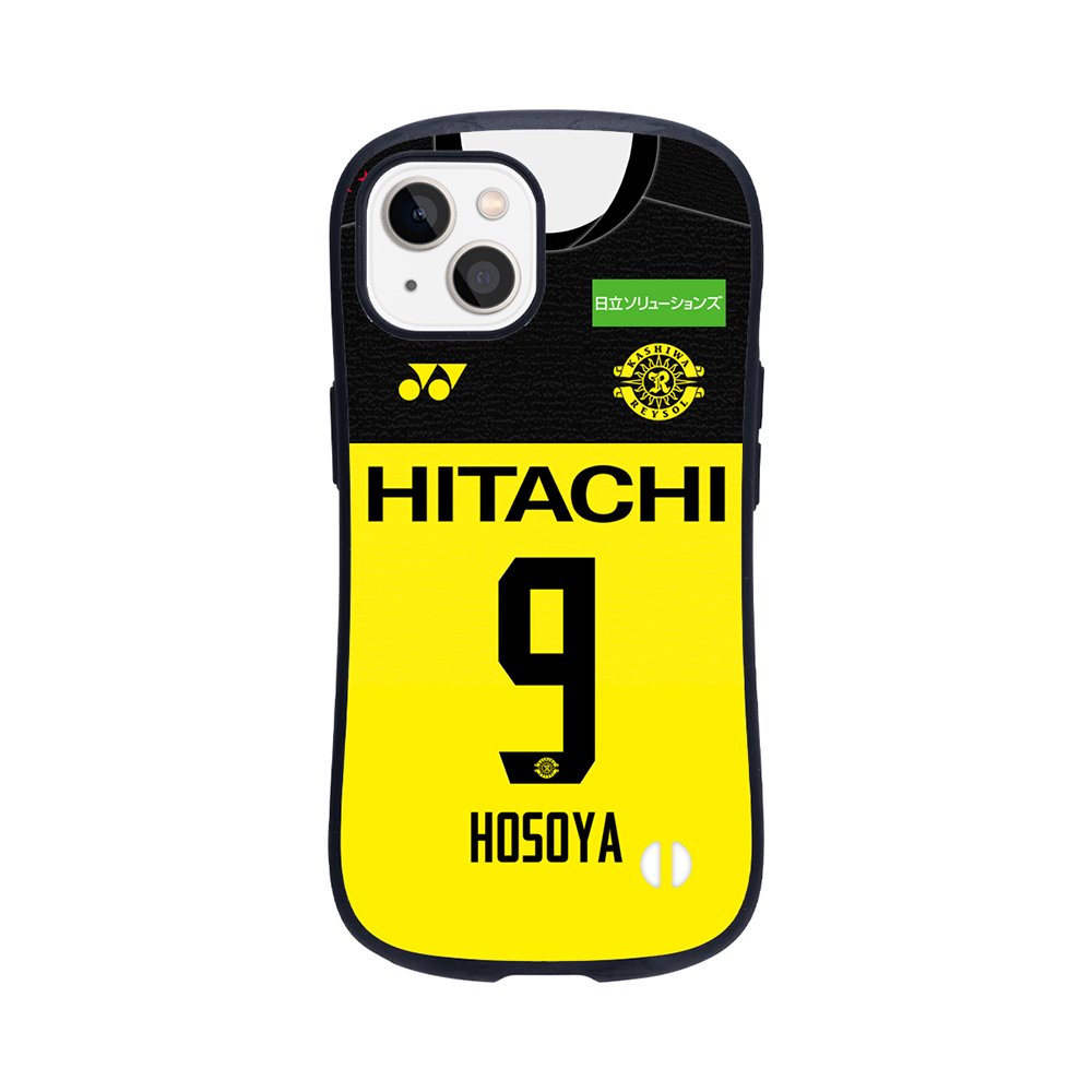 新品」柏レイソル 2025 ホームユニ 細谷真大 久保藤次郎 テーマケース