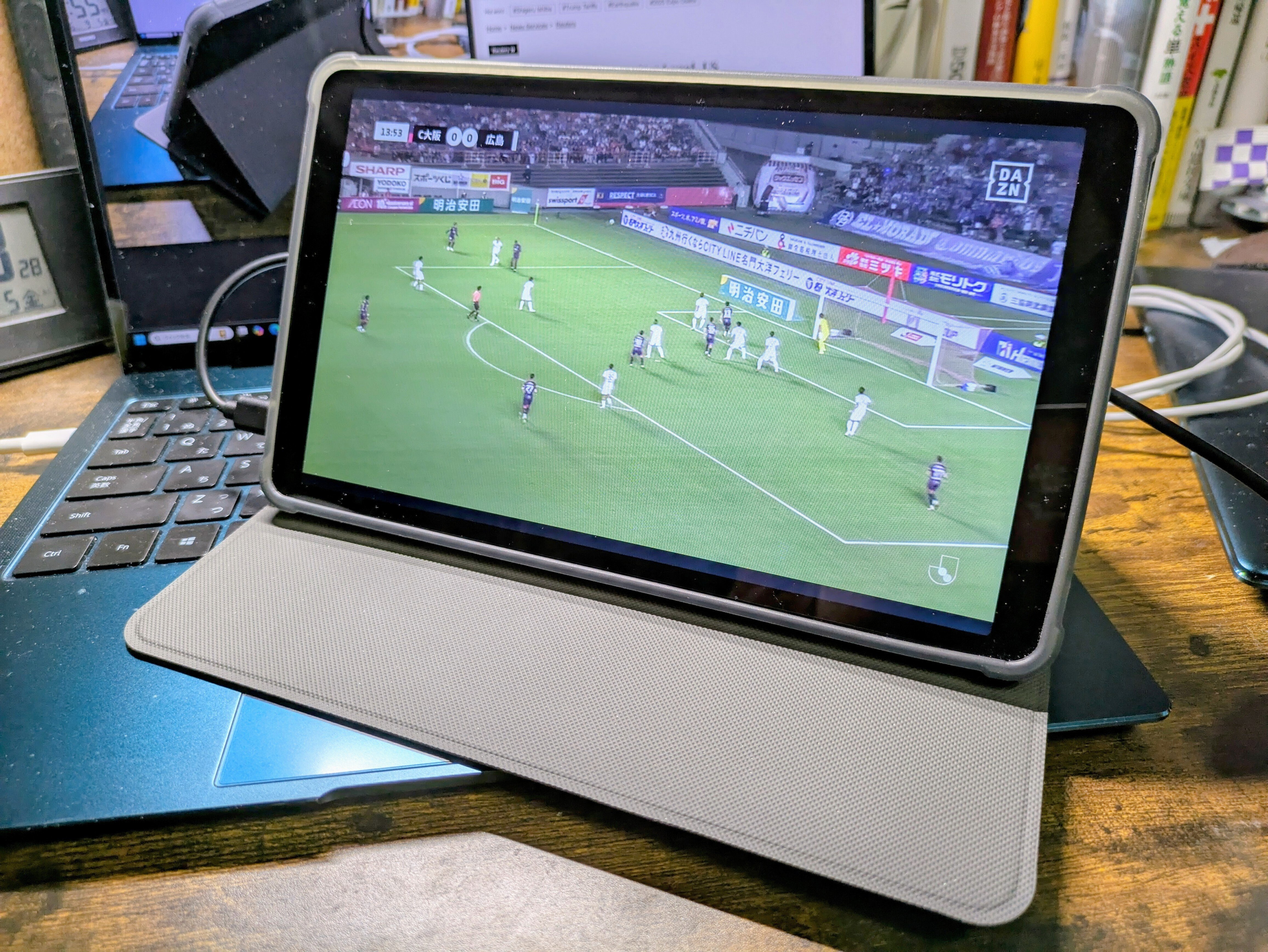 格安Androidタブレット三機種ポチってみた件:レビュー編｜Akira
