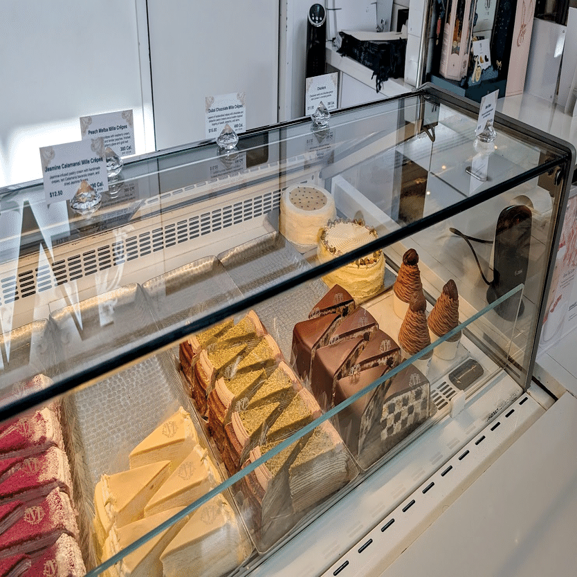 🍫 3500円のチョコレートバーを食すッ｜さーよん