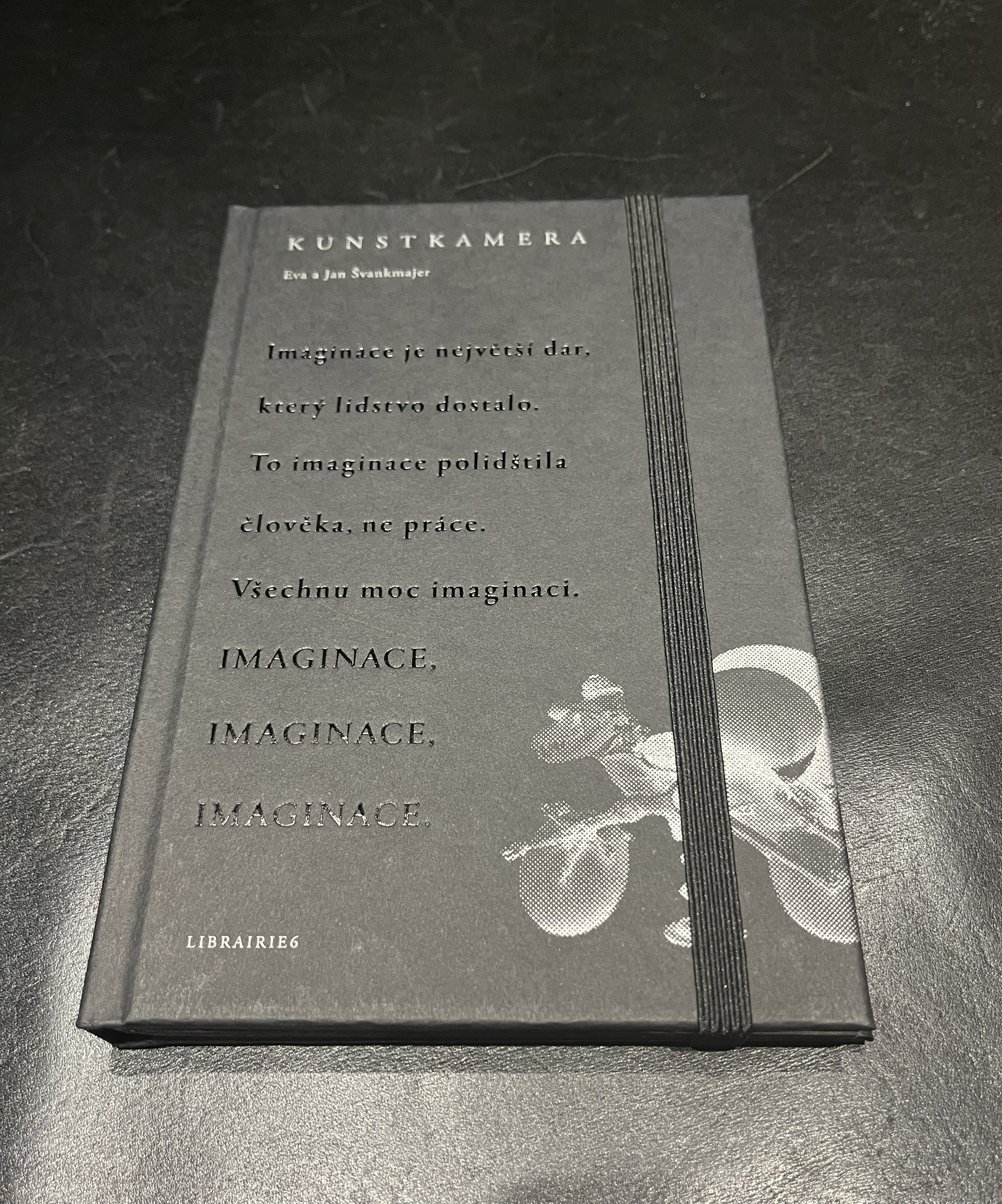 KUNSTKAMERA｜nakata