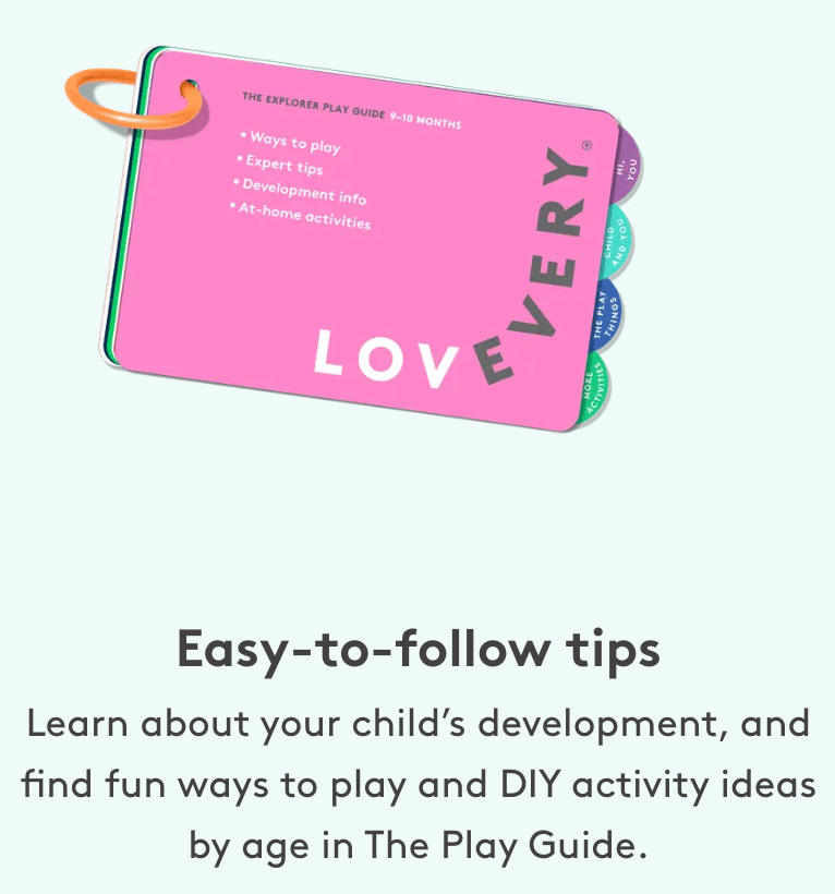 アメリカ子育て〉生後10ヶ月突入！ アメリカ発モンテッソーリ知育玩具