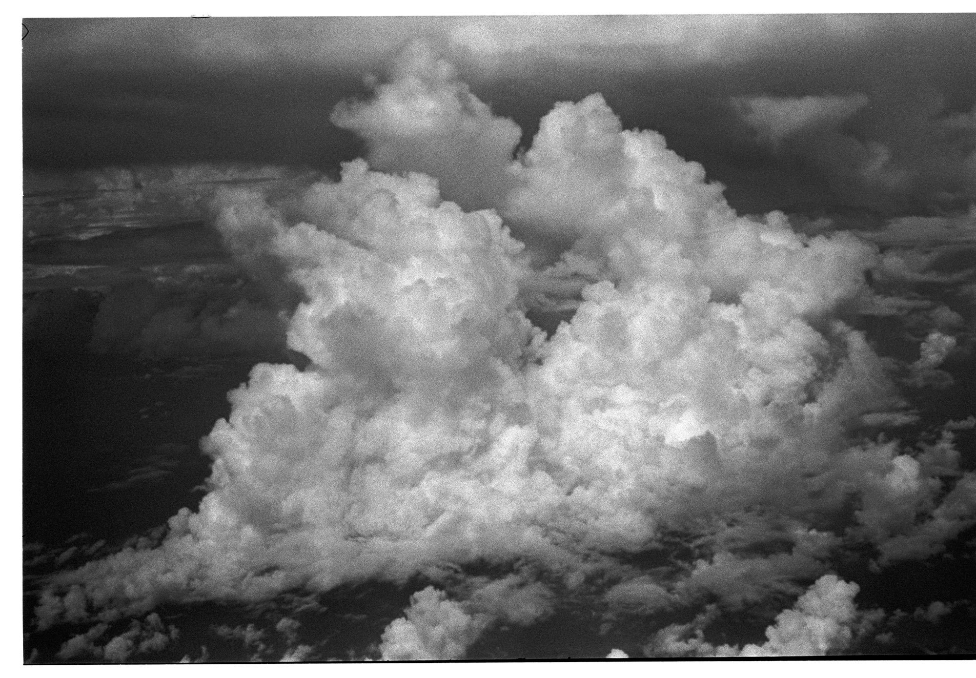 夏雲｜しまなみフォトライフ