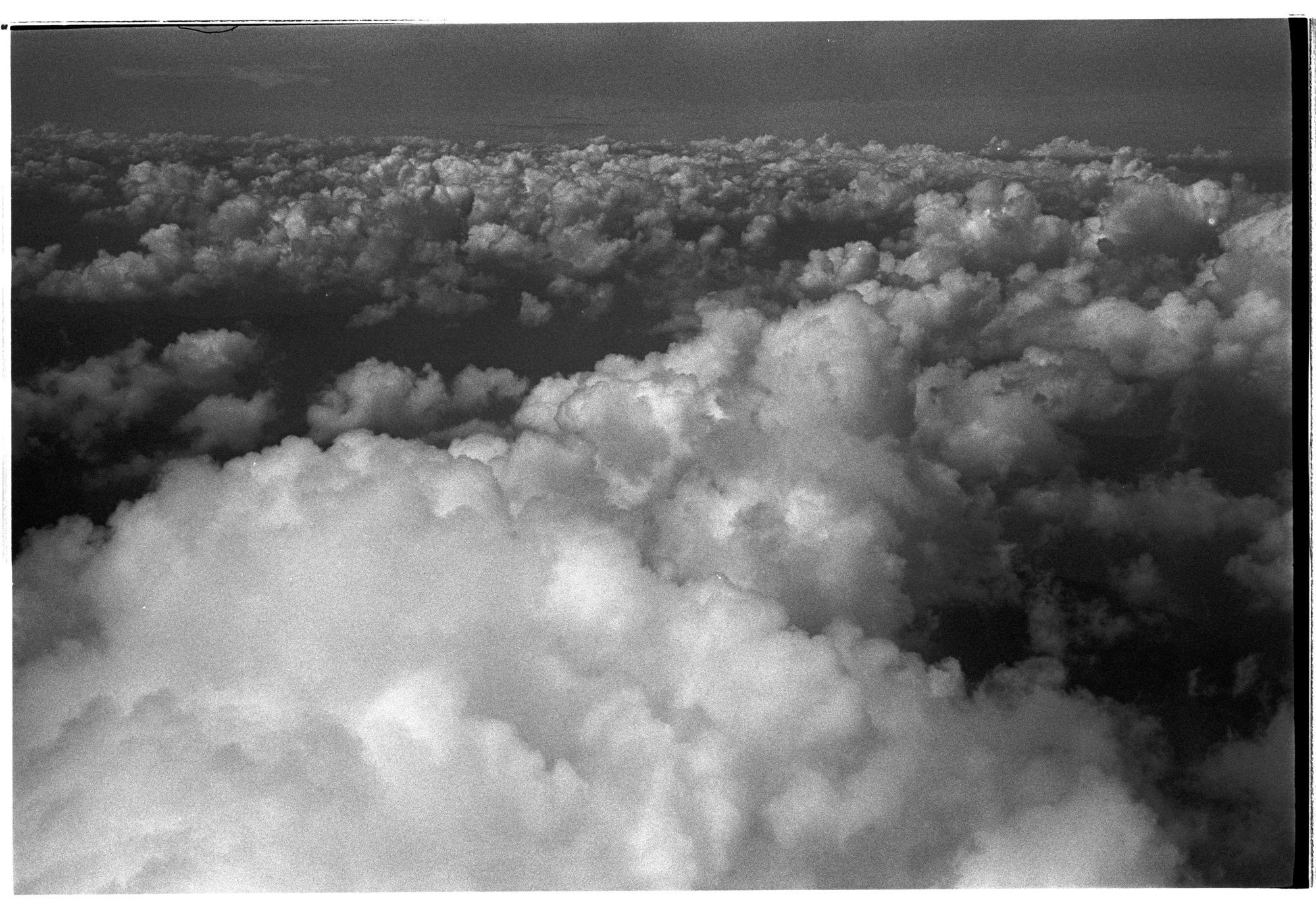 夏雲｜しまなみフォトライフ