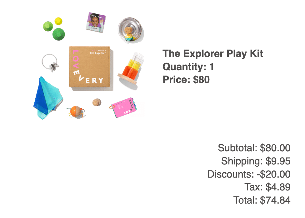 アメリカ子育て〉生後10ヶ月突入！ アメリカ発モンテッソーリ知育玩具