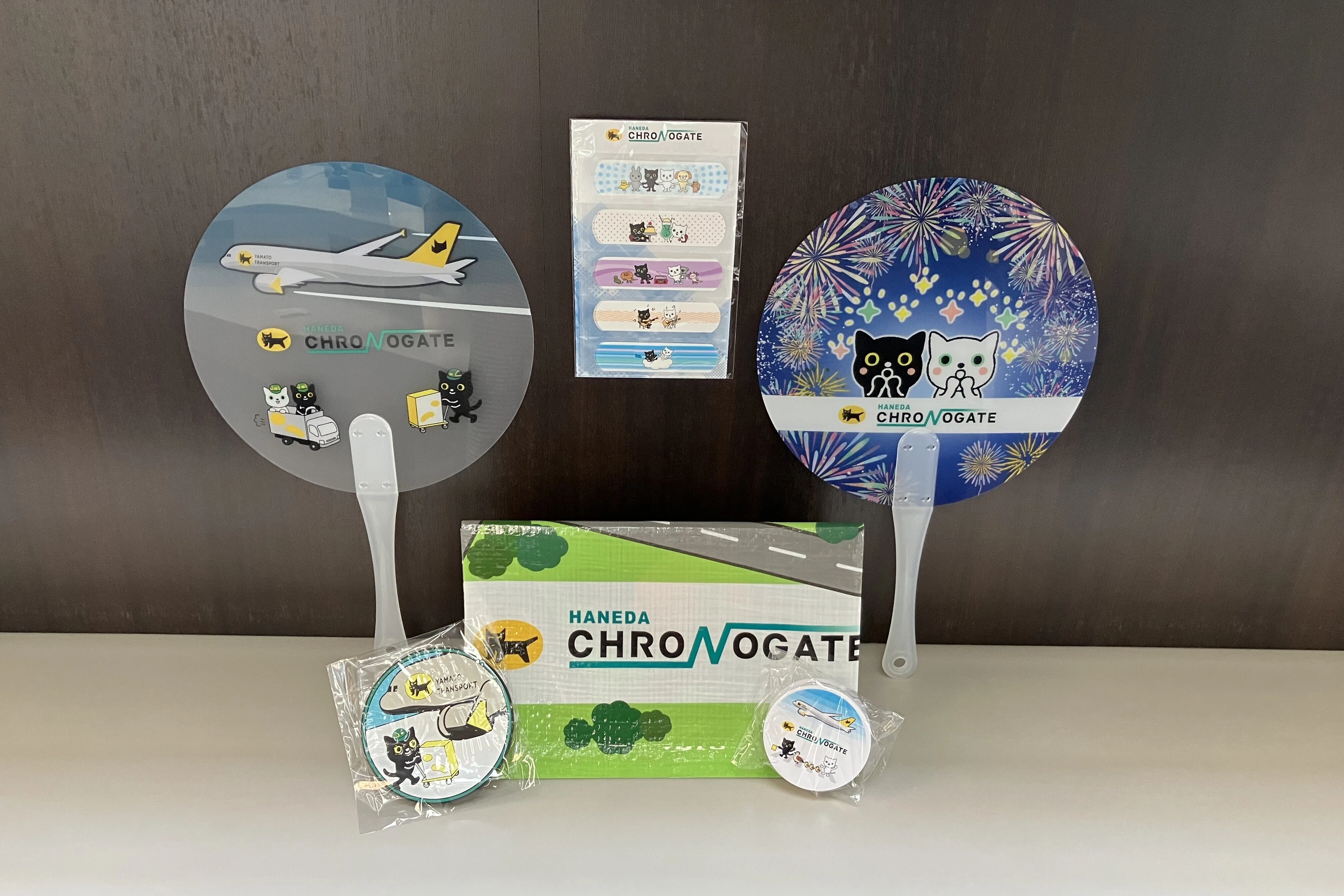 ヤマト運輸しごと図鑑 Vol.005】好きを仕事に！「ヤマト愛」で未来を