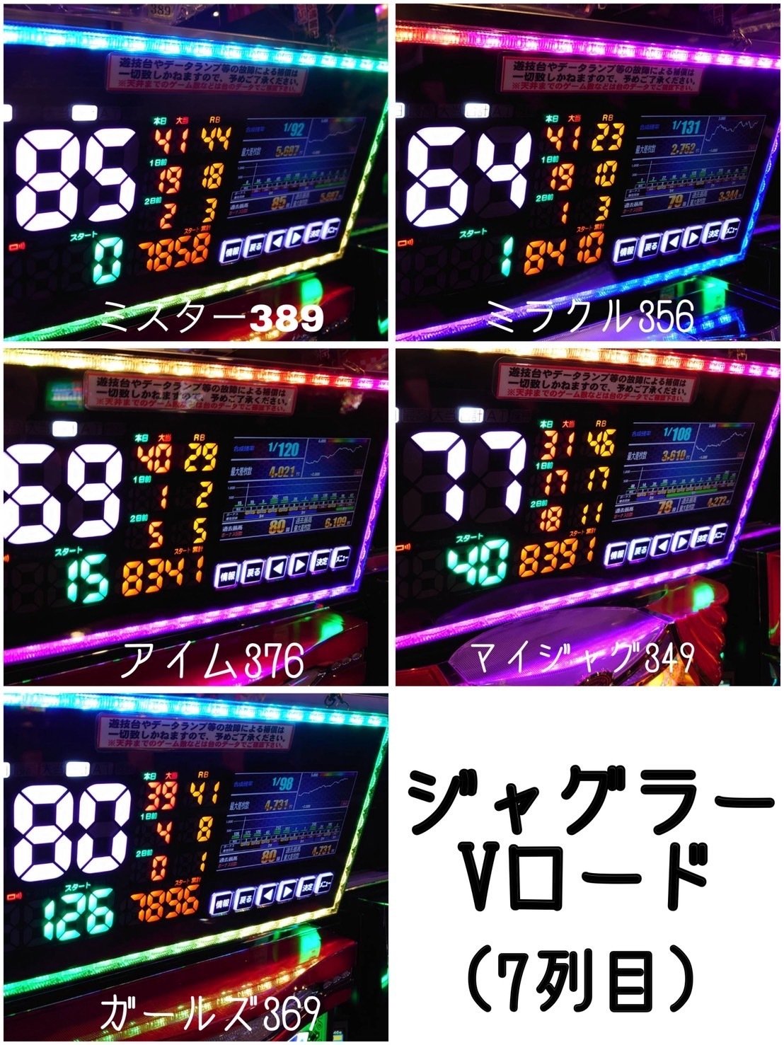 2025/9/8 スターダスト門前仲町店 潜入調査｜ちかまみさき