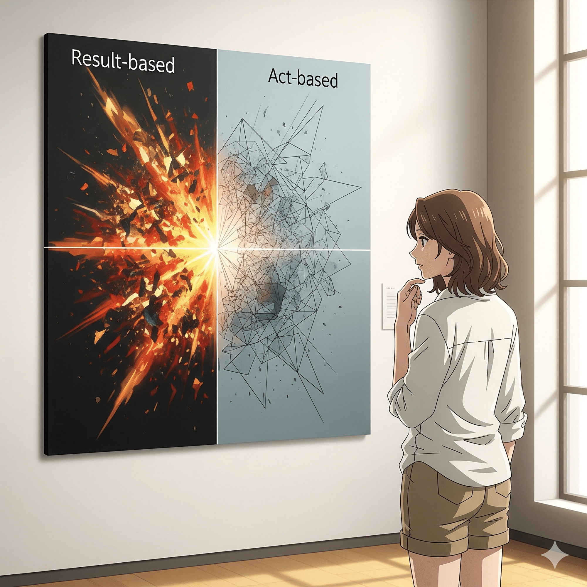 研究論文精読】ドイツ刑法学から読み解く！結果無価値論と行為無価値論の関係と統合の試みを整理する｜東北イタコ（Tohoku I-ST）