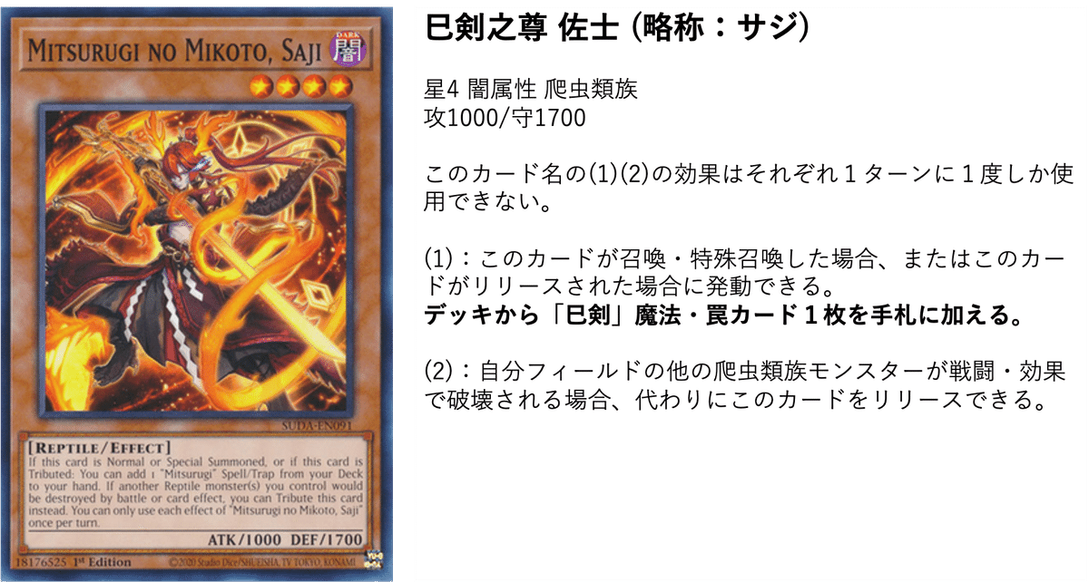 遊戯王【Mitsurugi(海外先行テーマ)】デッキパーツ mqdefault.jpg