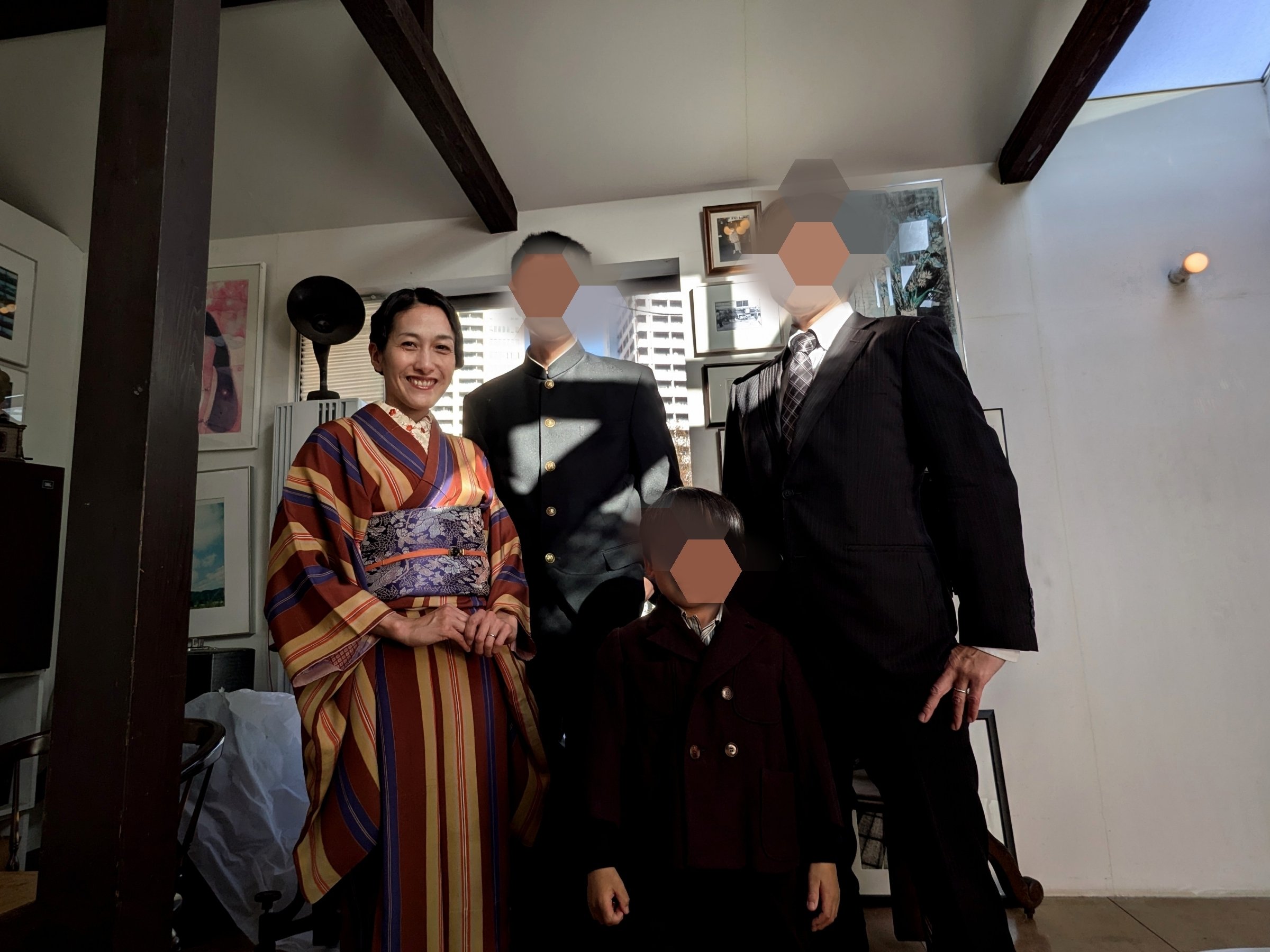 美品共箱付 明治16年◆ガラス板湿板写真『伊藤さんと中川さん』名古屋公園内写真館 ec.jpg?1726644759