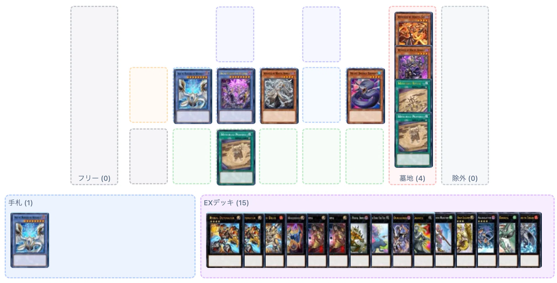 ライゼオル 遊戯王 【構築済みデッキ】ライゼオルミツルギ高レア多め デッキ 1枚の通販 リミットレギュレーション対応 遊戯王OCG デュエルモンスターズ