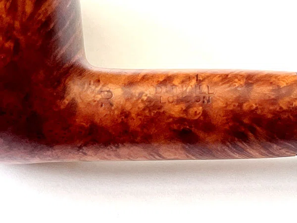 ジャンク ダンヒル ROOT BRIAR ルートブライヤー 4109 Yahoo!オークション - 「dunhill root briar」の落札相場・落札価格