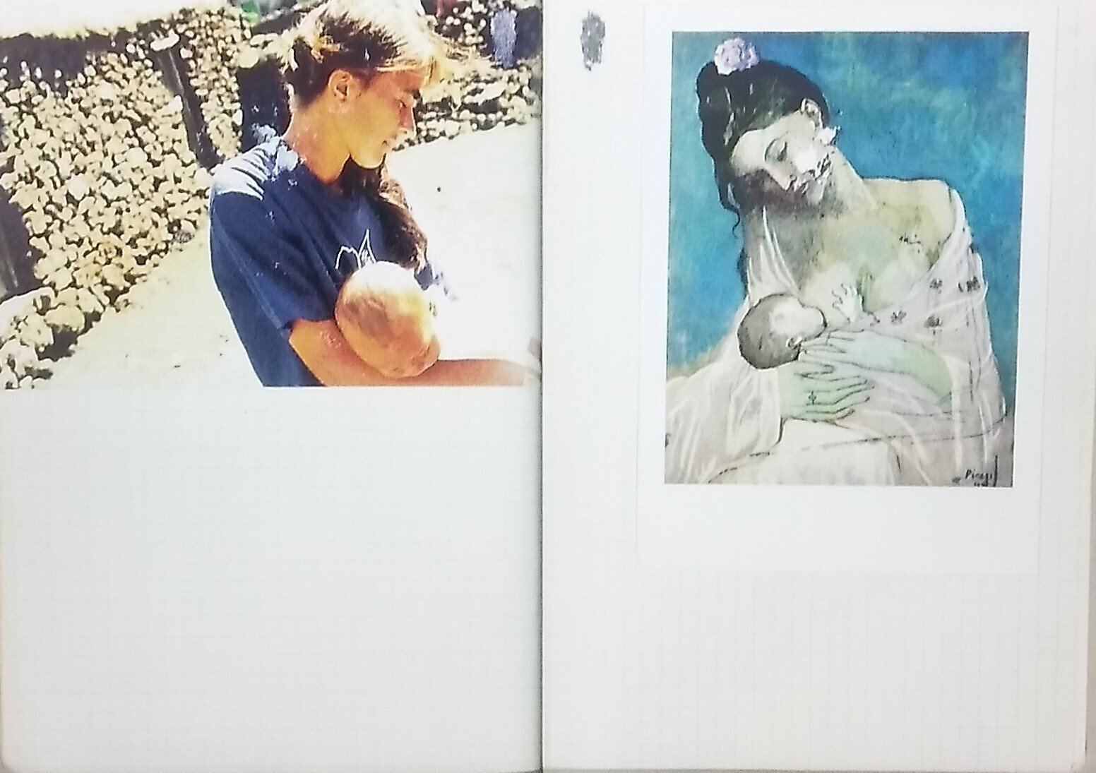 ペドロ・コスタ」展：映画「溶岩の家」（1994年）のために、コスタは