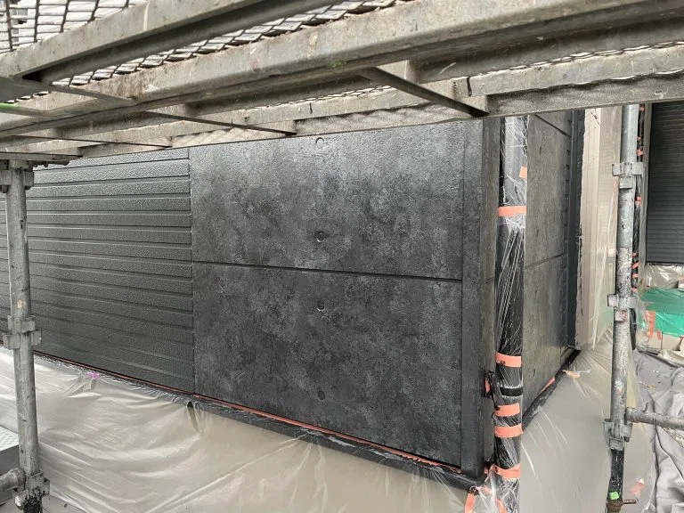 Perfect for Store and Residential Renovations! The Appeal of Aging ...