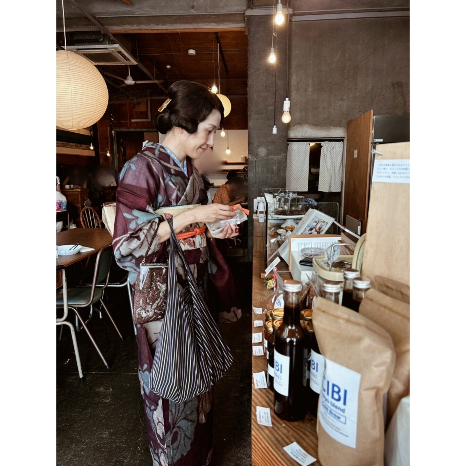 湿板写真イベント！！｜渡辺真由美（まゆナベ）