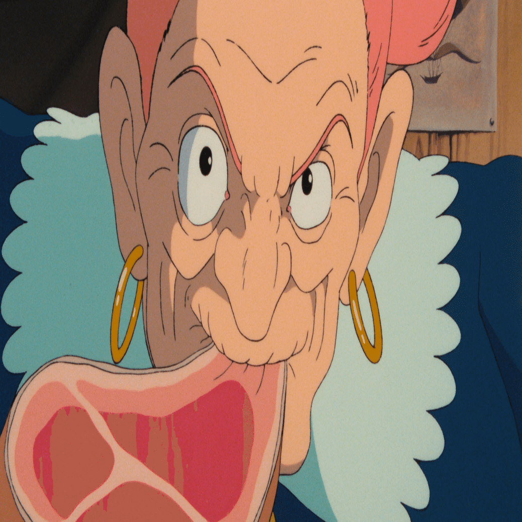 生まれて初めて観た映画『天空の城ラピュタ』、ポムじいさんのその後を