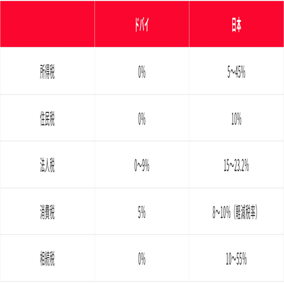 ドバイ移住完全ガイド！生活費・年収の目安・ビザなどを徹底解説｜『アンナ社長』カンボジアンナ