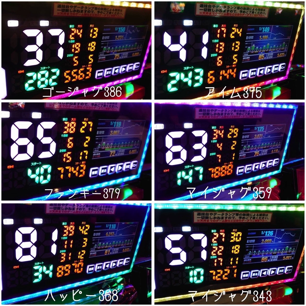 2025/9/8 スターダスト門前仲町店 潜入調査｜ちかまみさき